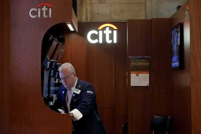 A botched wire transfer resulted in 'one of the biggest blunders in banking history.' Here are 4 key takeaways from Citigroup's $893 million mistake.