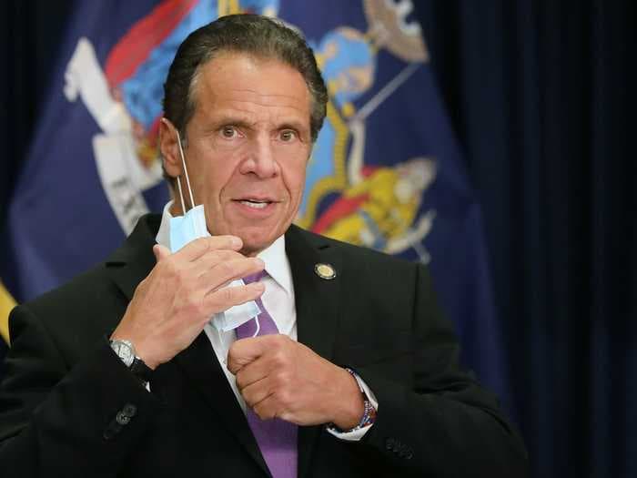 The tide has turned against Gov. Andrew Cuomo as federal investigators scrutinize his handling of New York's COVID-19 crisis