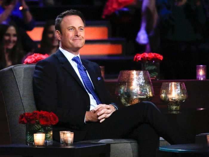 10 people from Bachelor Nation who could replace host Chris Harrison