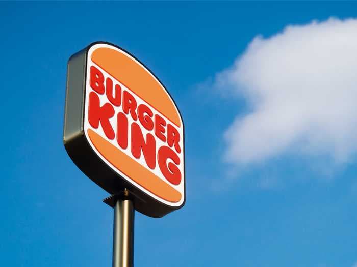 Burger King's nostalgic rebrand was a huge hit. 2 designers explain why it was a success.