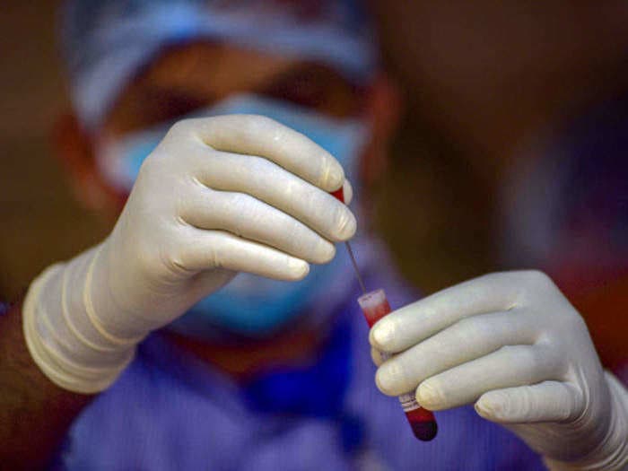 India records over 13,000 new cases of COVID-19 in the last 24 hours