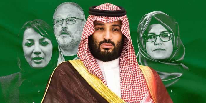 The 'brilliant legal mind' defending Saudi Arabia and its crown prince against claims of murder, hacking, and terrorism