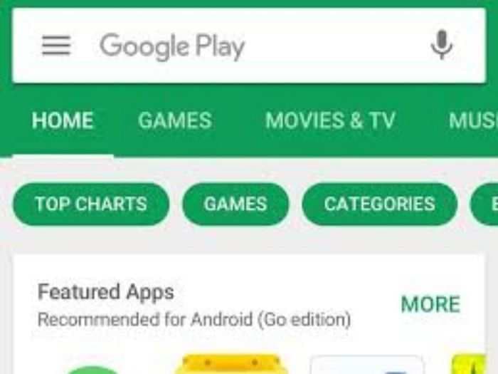 Social audio app Clubhouse lands on Google Play Store but can't sign up