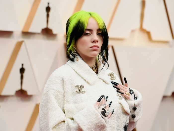 Billie Eilish was granted a temporary restraining order against a man accused of 'extremely disturbing and threatening' harassment