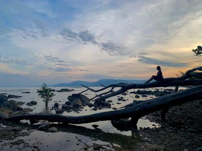 Exploring the unreal beauty of the Andaman Islands