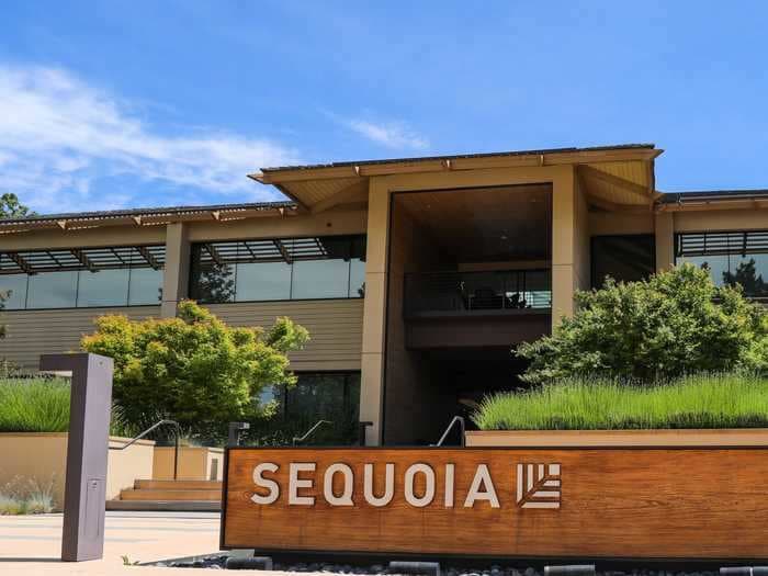Sequoia Capital, one of Silicon Valley's most notable VC firms, told investors it was hacked