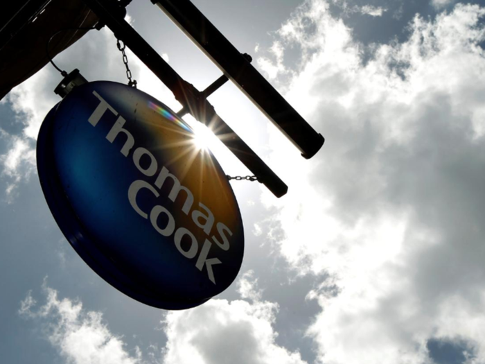 Thomas Cook India plans to raise up to ₹450 crore via preferential issue