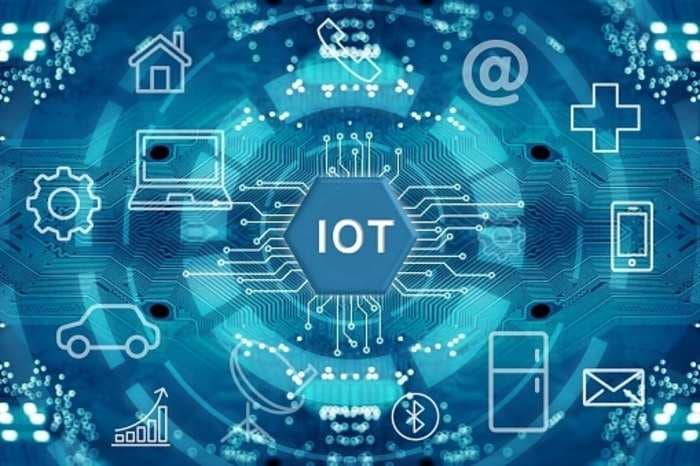 Global IoT semiconductor component market to hit $80 billion in 2025, says new report