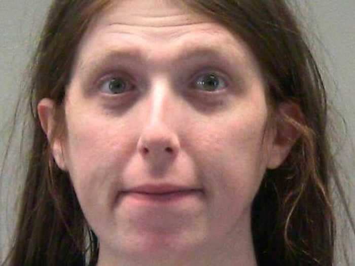 Transgender Oath Keeper petitions for release from jail following charges relating to the Capitol siege, reportedly citing safety fears