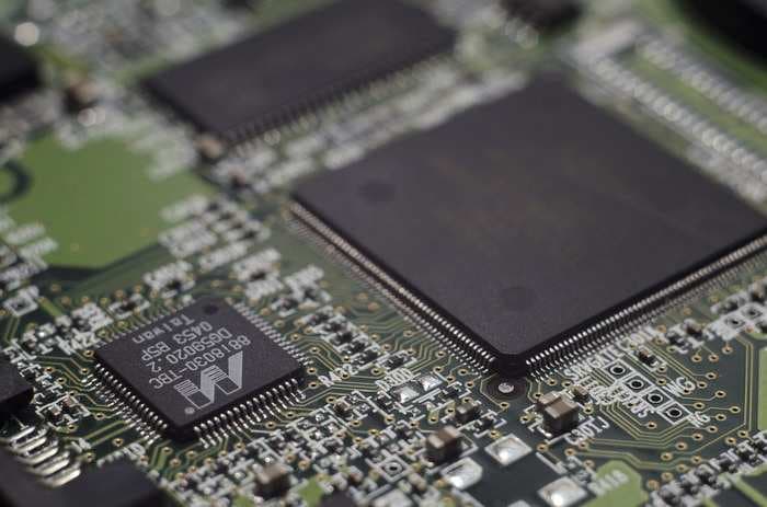 India needs chipset manufacturers — lots of them. Here is why.