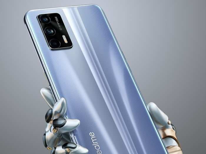 Realme GT 5G with Snapdragon 888 to launch soon – Everything we know so far