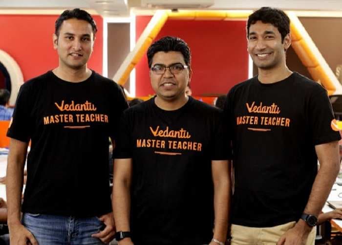 Vedantu acquires Instasolv, a doubt-solving app – the latest in buzzing edtech acquisitions in India