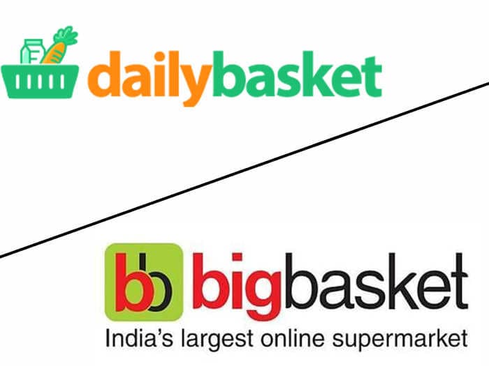 BigBasket sues a bootstrapped startup for using the word basket in its name – startup calls the billion dollar company a bully