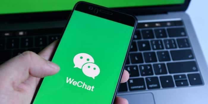 What is WeChat? Everything you need to know about the popular messaging app, including how to sign up