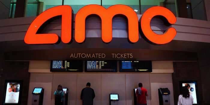 AMC extends 2-day rally to 36% with NYC movie theaters set for partial reopening in March