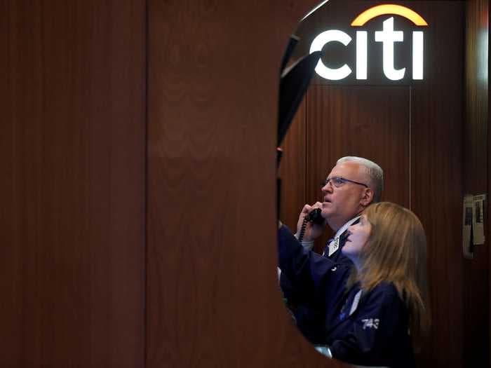 Take a look at the confusing bank interface behind Citigroup's $500 million mistake