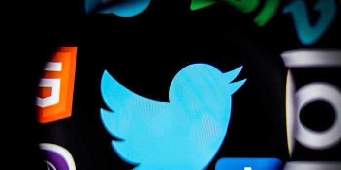 Twitter jumps as social media site aims to 'at least' double revenue by 2023