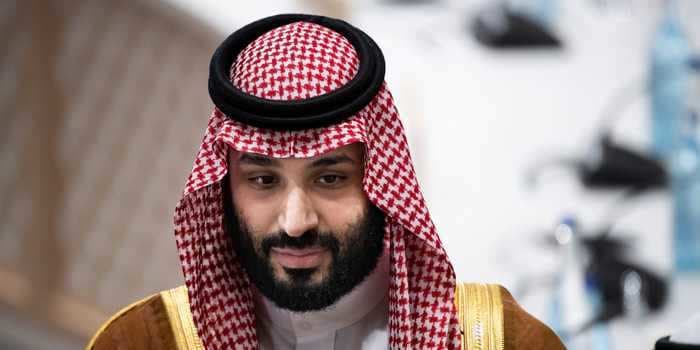 Biden administration releases report on Khashoggi's killing directly implicating Saudi Crown Prince Mohammed bin Salman