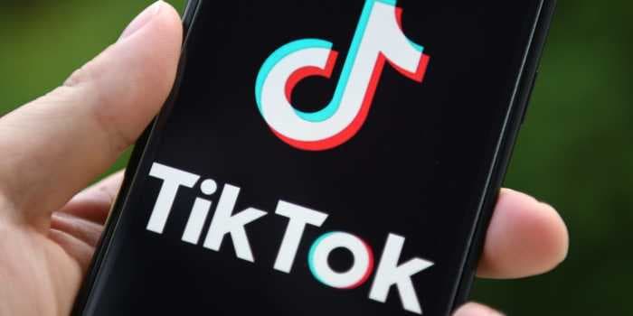 How to get dark mode on TikTok in the iPhone app, and give the viral app a new sleek look