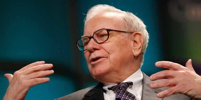 Warren Buffett admitted a 'big' mistake, touted Berkshire Hathaway's past deals, and cautioned traders in his annual letter