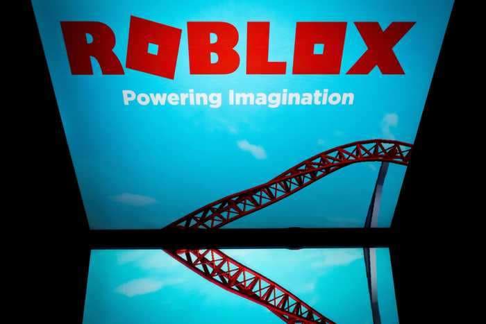 Roblox wants to bring older age groups to its online gaming platform