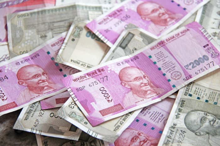 FPI invests ₹25,787 crore in Indian equities in February