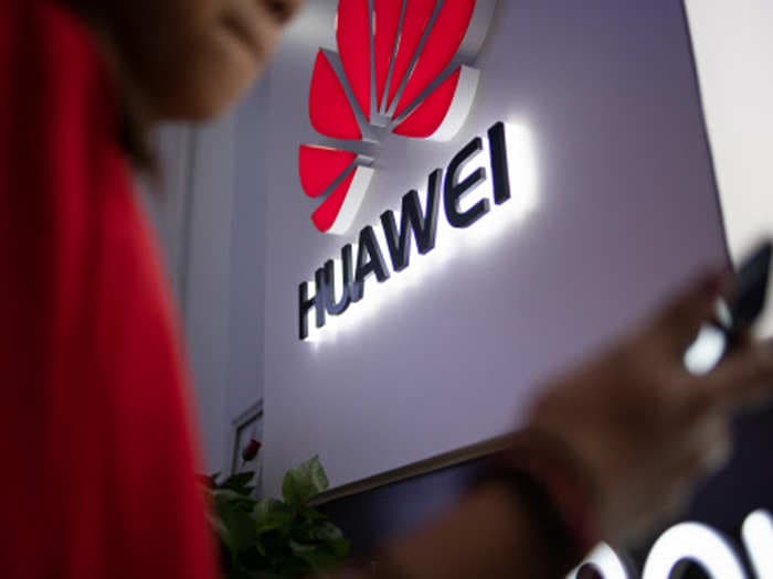 Huawei aims to make electric cars later this year