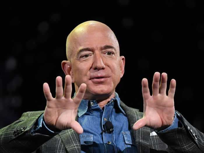 The real reason why Amazon is lobbying for a $15 minimum wage as it tries to squash unionization efforts