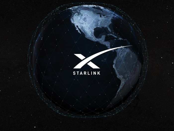Elon Musk's Starlink satellite internet is coming to India – here's how you can pre-book your connection