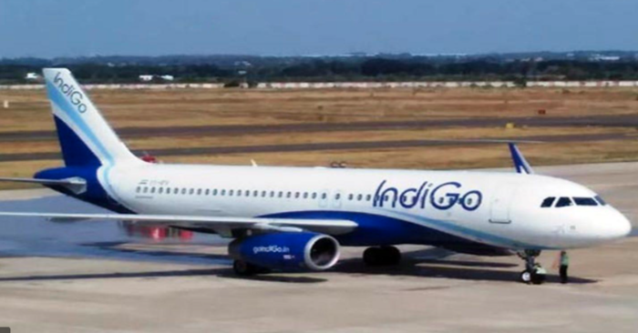 IndiGo, BOC Aviation signs purchase-leaseback agreements for eight A320neo planes