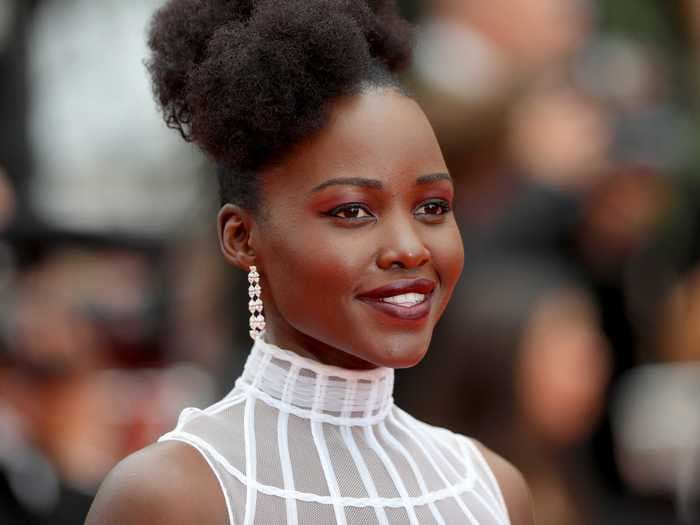 Every Lupita Nyong'o movie, ranked according to critics