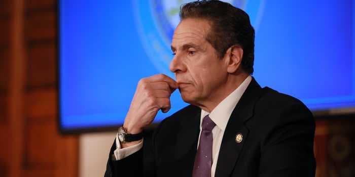 Impeachment is 'almost unprecedented' in New York, but calls for Andrew Cuomo to resign are growing among Democrats