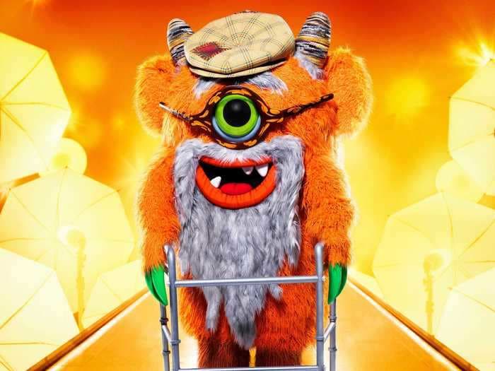 Meet the new contestants for season five of 'The Masked Singer'