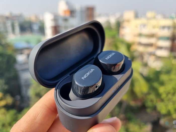 Nokia Power Earbuds Lite review – missed opportunity