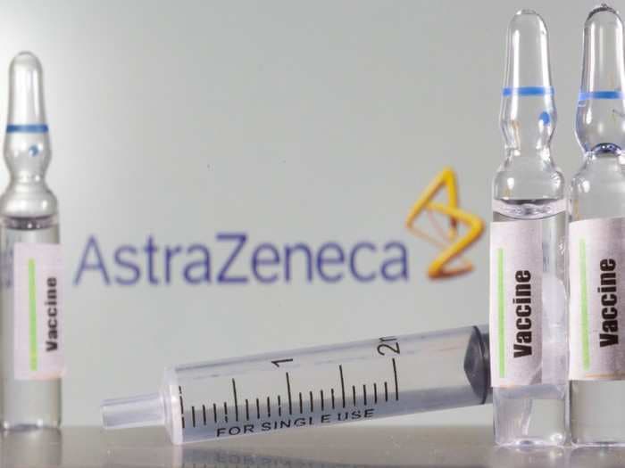 Patient with underlying disease dies after getting AstraZeneca COVID-19 vaccine in South Korea