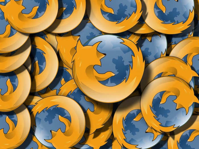 Mozilla is not happy with India's new IT rules claiming there aren't enough checks and balances in place