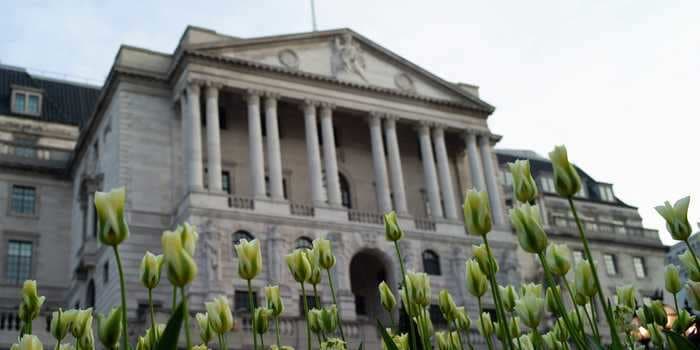 The Bank of England says it will make its $28 billion corporate bond-buying scheme greener - as climate change moves up the agenda