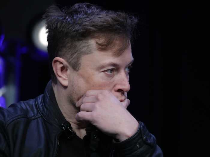 Early Tesla investor is worried about competition encroaching on Elon Musk from all sides