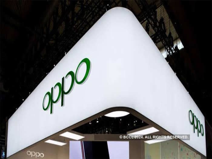 Smartphone brand OPPO will launch new fitness band on March 9