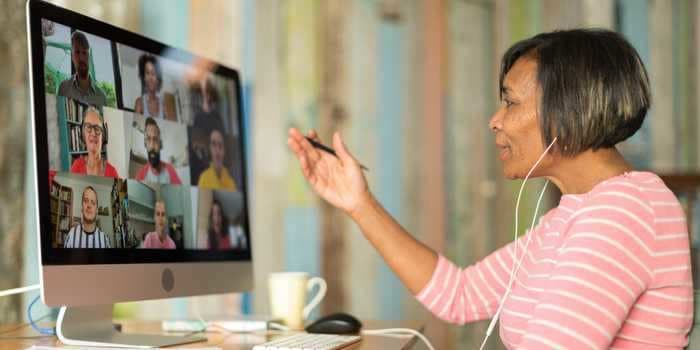 How to record a Zoom meeting on any device, and grant others permission to record your meetings