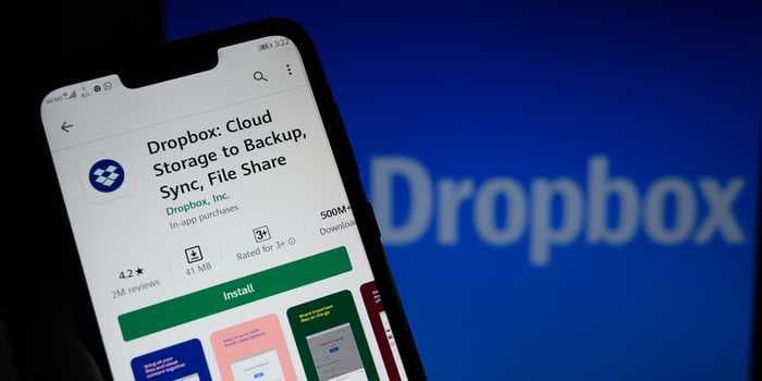 Is Dropbox secure? Here's how Dropbox has improved its security measures, and what you can do to protect yourself