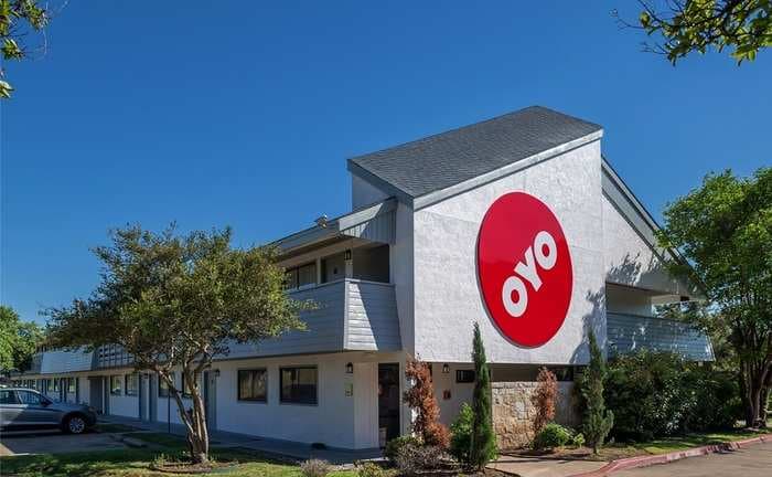 OYO's valuation climbs again — hits $9 billion after its latest fundraise of $7 million