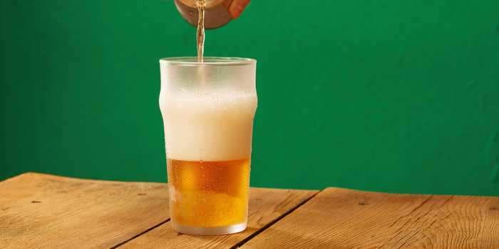A beginner's guide to nonalcoholic beer