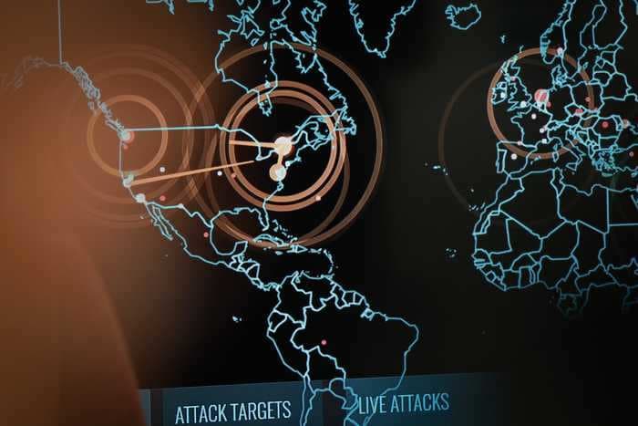 America built the world's most sophisticated cyberweapons. Now they're being used against the country, a new book argues.