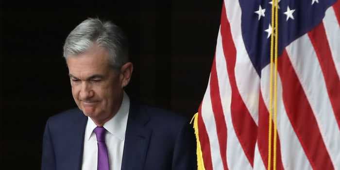The Fed’s hand is being forced by the latest market tantrum - and some on Wall Street think the central bank will soon do more to address inflation
