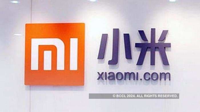 Xiaomi patents new foldable smartphone