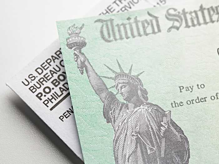 Up to 8 million American households have not received stimulus checks even though they are eligible