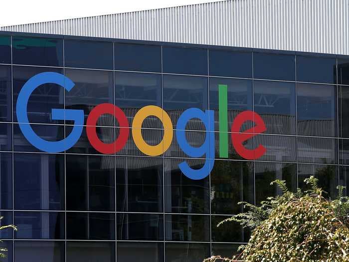 Former employees claim Google told them to take mental health leave when they experienced sexism and racism