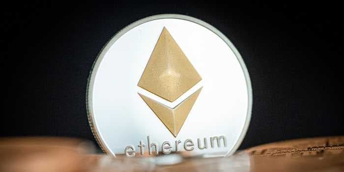 Ethereum network upgrade that will destroy coins could cause 'explosive growth' in the ether price, experts say