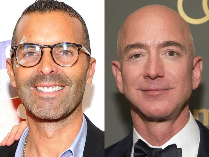 Jeff Bezos was awarded a small portion of the $1.7 million in legal fees he wanted from his girlfriend's brother after a judge said hiring 18 lawyers for the case was unreasonable